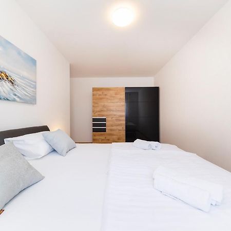 Apartment Diadora ザダル エクステリア 写真