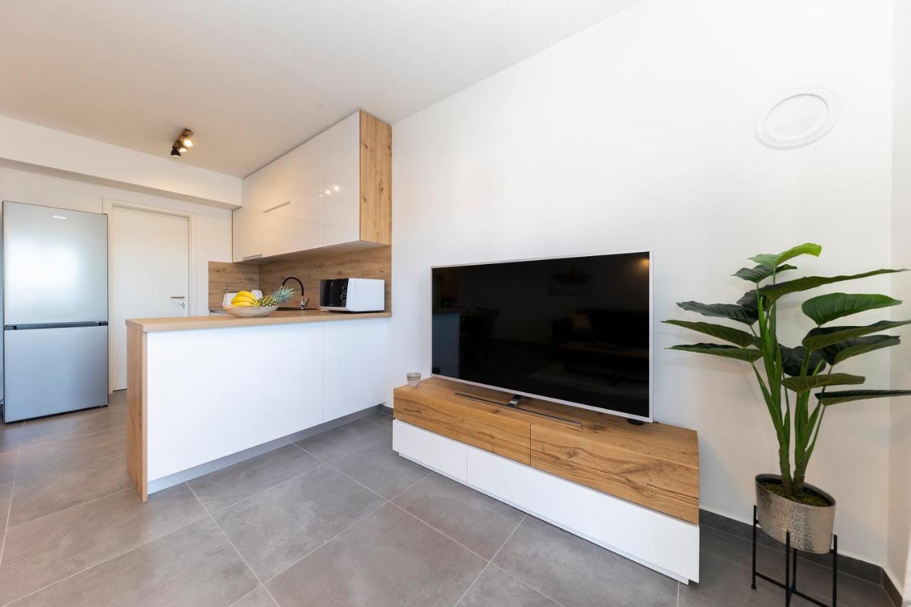 Apartment Diadora ザダル エクステリア 写真