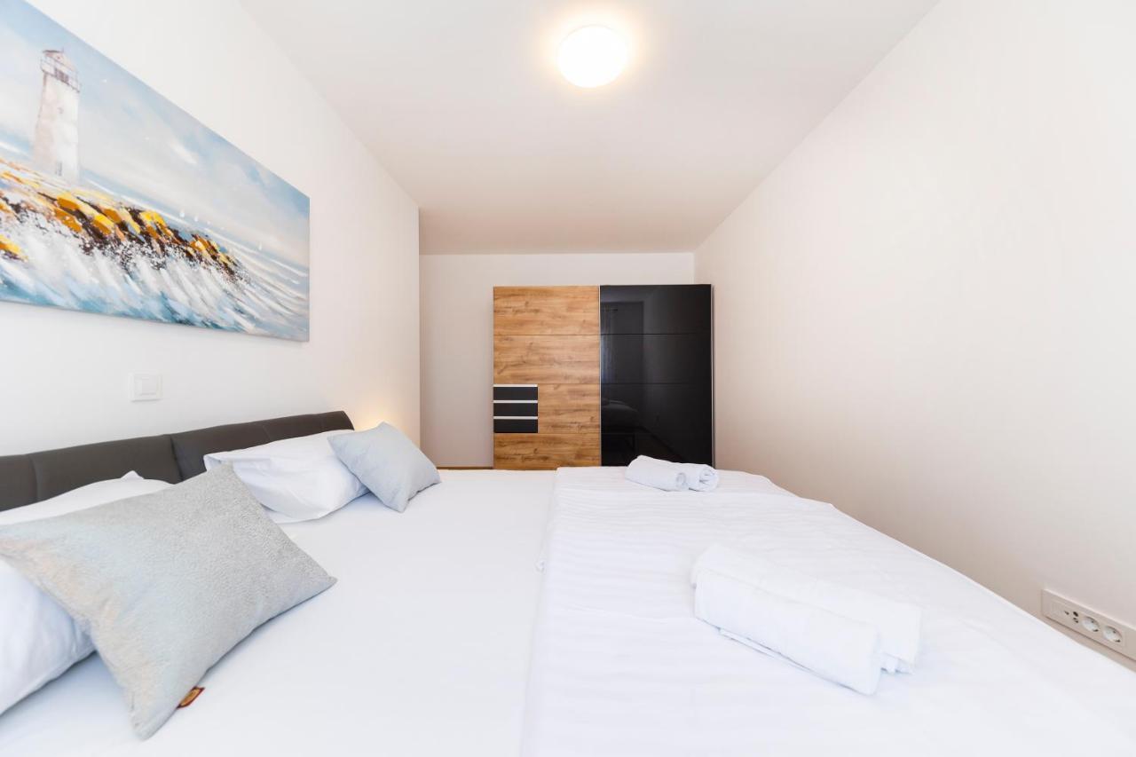 Apartment Diadora ザダル エクステリア 写真