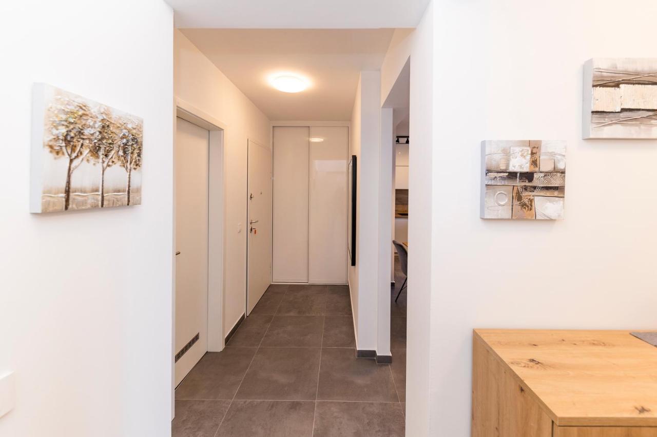 Apartment Diadora ザダル エクステリア 写真