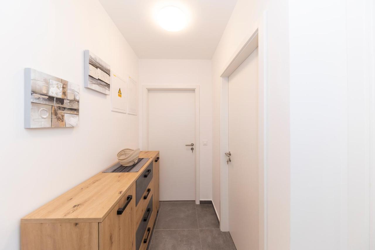 Apartment Diadora ザダル エクステリア 写真